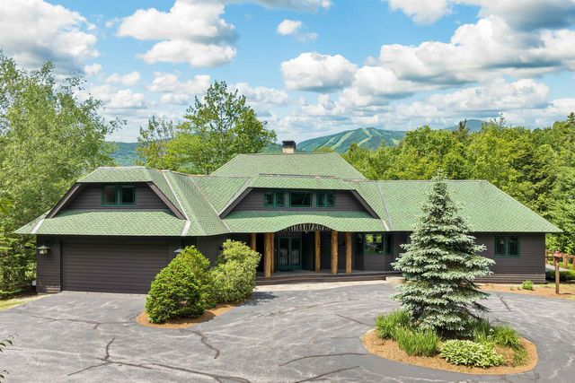 $2,695,000 | 133 West Branch Road | Waterville Valley