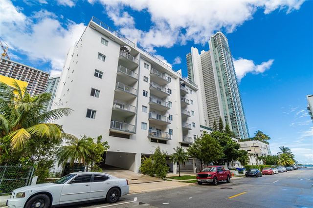 $475,000 | 481 Northeast 29th Street, Unit 403 | Edgewater