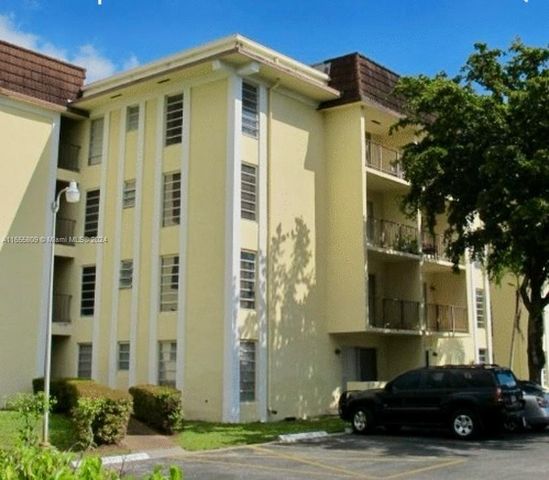 $190,000 | 11905 Northeast 2nd Avenue, Unit C302 | Central North Miami