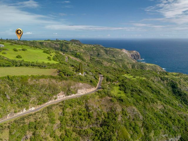 $1,600,000 | 555 Kaukini Loop | Kahakuloa