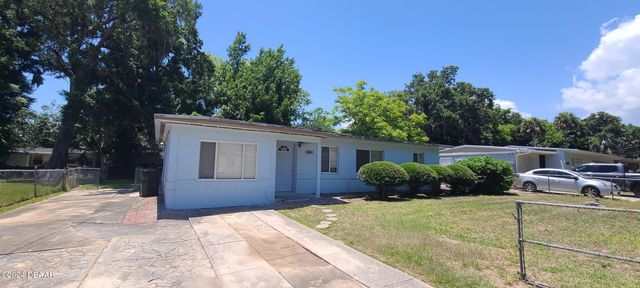 $1,950 | 1061 Peter Road | Daytona Beach