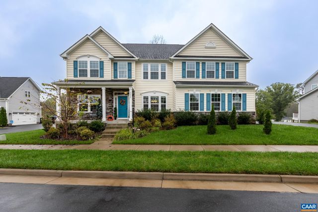 $1,250,000 | 5626 McKinley Lane | Crozet