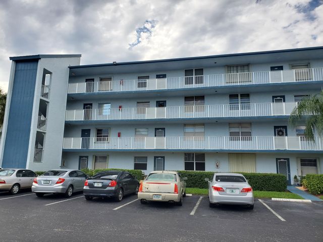 $174,999 | 7688 Northwest 18th Street, Unit 301 | Margate