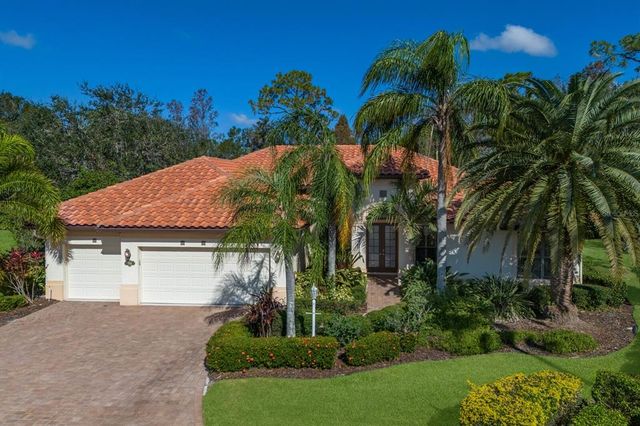 $1,150,000 | 7704 Weston Court | Lakewood Ranch Country Club