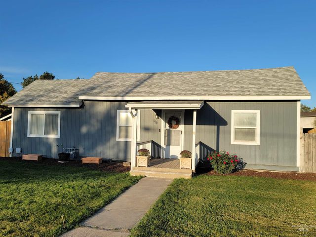 $315,000 | 731 Wendell Street | Twin Falls