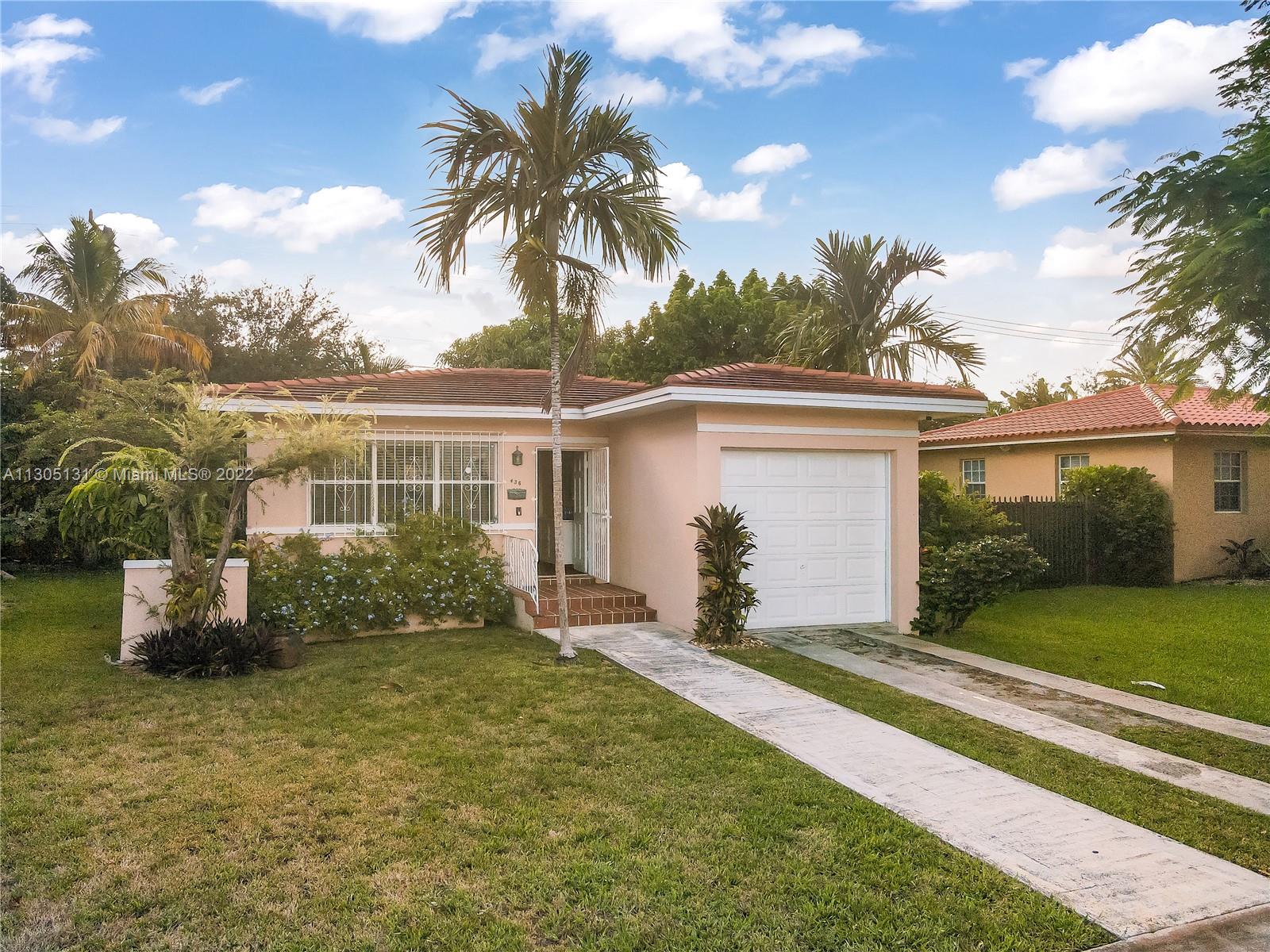 436 Boabadilla Street, Coral Gables, FL 33134 | Compass