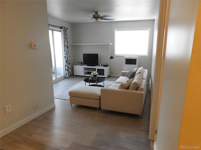 $227,500 | 8330 Zuni Street, Unit 219 | Sherrelwood