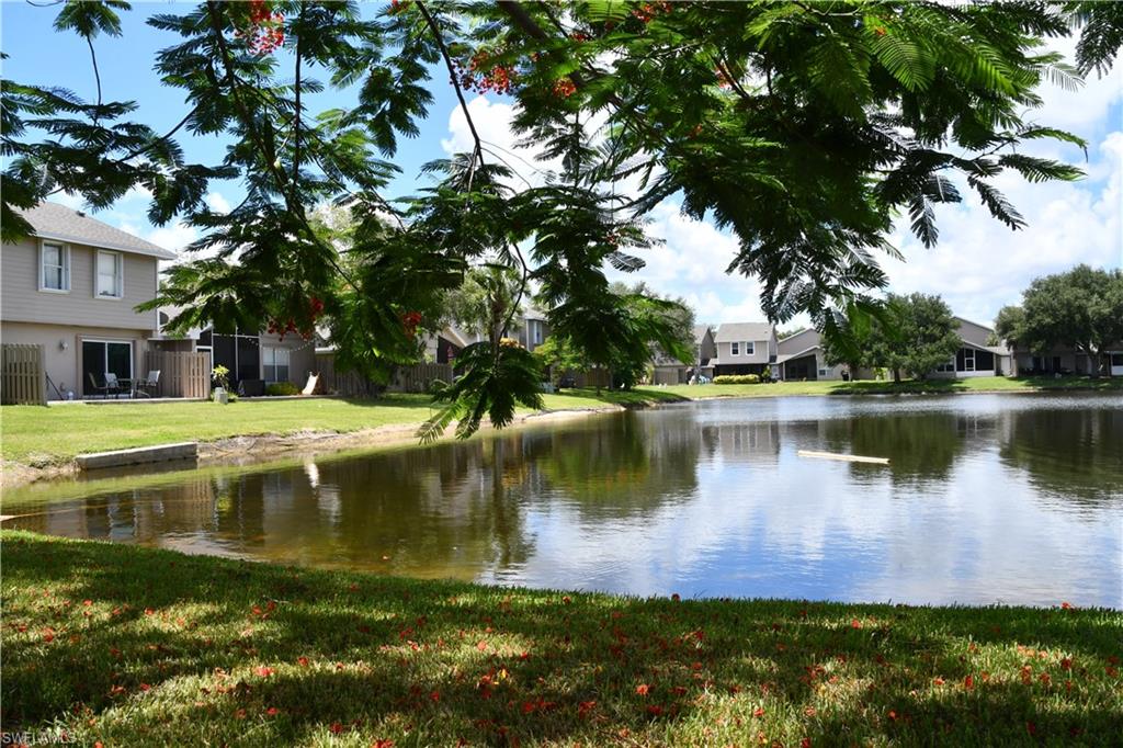 a view of a lake view