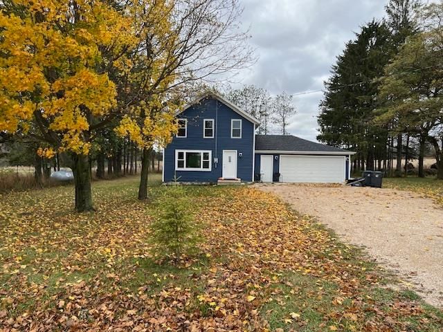 $397,000 | N9139 County Road South | Ahnapee