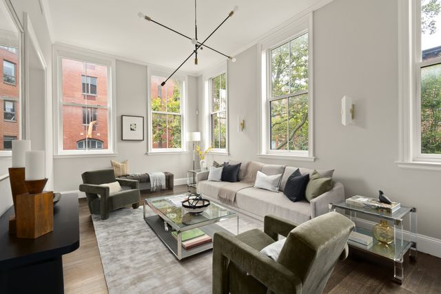 $7,200,000 | 314 Hicks Street | Brooklyn Heights