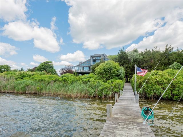 $5,999,000 | 150 Southern Way | Tockwotten Cove