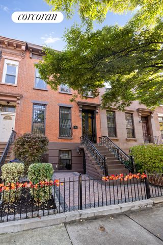 $1,850,000 | 165 A Stuyvesant Avenue | Bedford-Stuyvesant