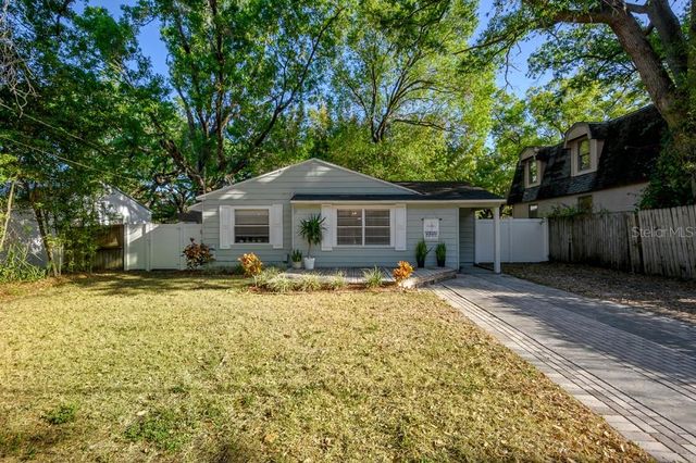 $2,850 | 813 West Idlewild Avenue | Old Seminole Heights