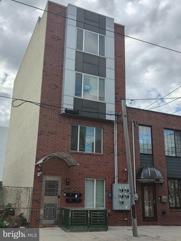 $1,800 | 638 North 11th Street, Unit D | West Poplar