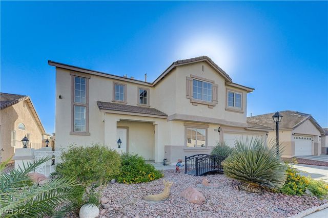 $519,900 | 3428 Lute Street | North Las Vegas