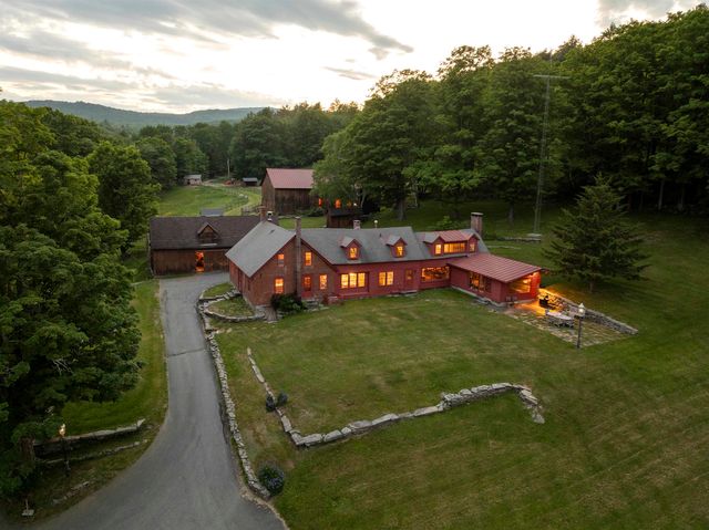 $4,275,000 | 2356 Lovers Ln Road | Chester