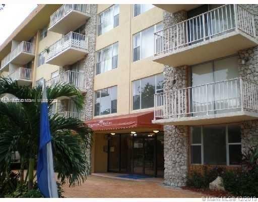 $212,000 | 1805 Sans Souci Boulevard, Unit 508 | Bayview Palms Condominiums