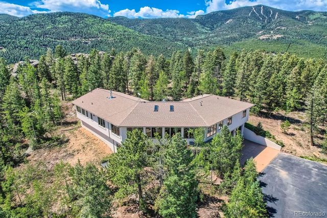 $1,999,990 | 30671 Bearcat Trail | Shadow Mountain