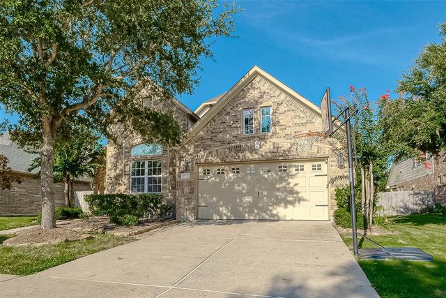 $534,900 | 2219 Ascot Lane | Telfair