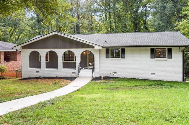 $361,500 | 3530 Turner Heights Drive