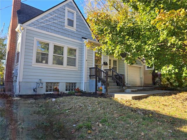 $204,900 | 316 North Crysler Avenue | Independence