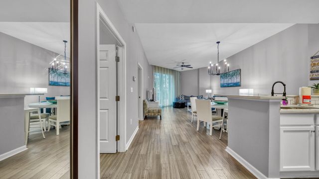 $387,400 | 4203 Indian Bayou Trail, Unit 1111 | The Palms of Destin