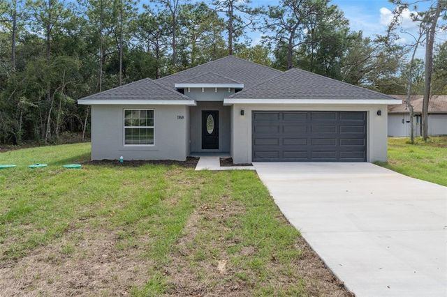 $2,700 | 1768 East Bismark Street | Hernando