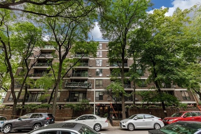 $1,800 | 2600 North Hampden Court, Unit 7C | Hampden Park East