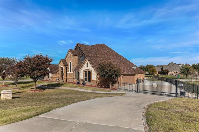 $680,000 | 1201 Rollie Michael Lane | Far Northwest Fort Worth