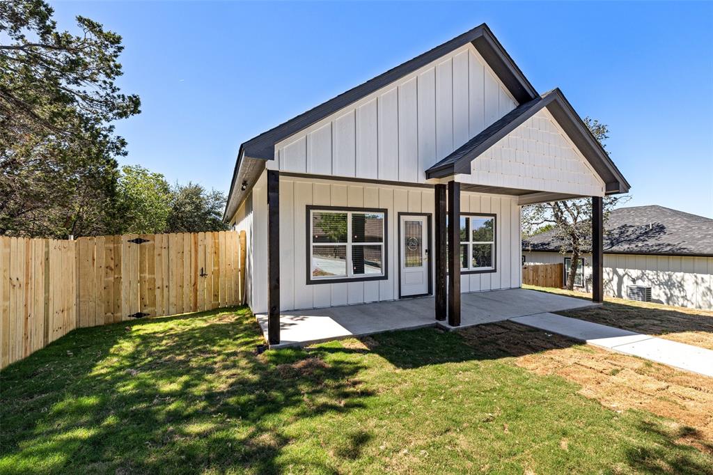 a front view of a house having yard