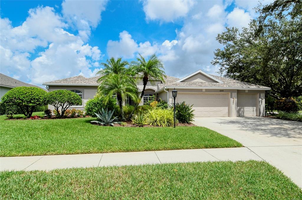 Top residential real estate sales for July 10-14 in Lakewood Ranch