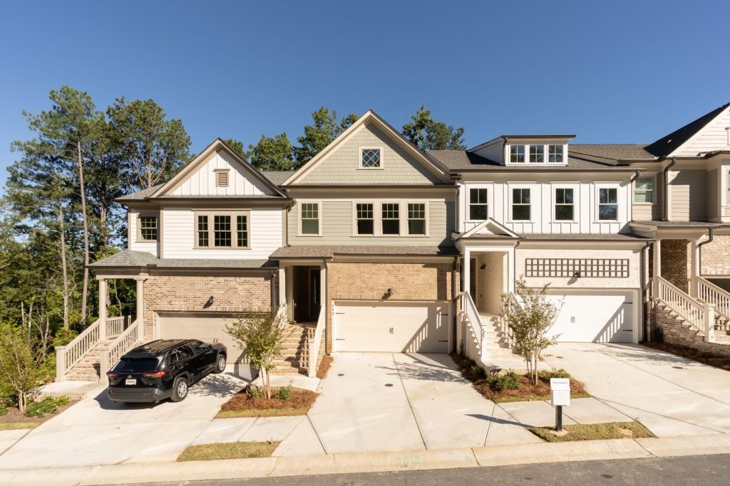 Photos are a representation of the home for sale, that is under construction. Final colors and materials may not be as shown.