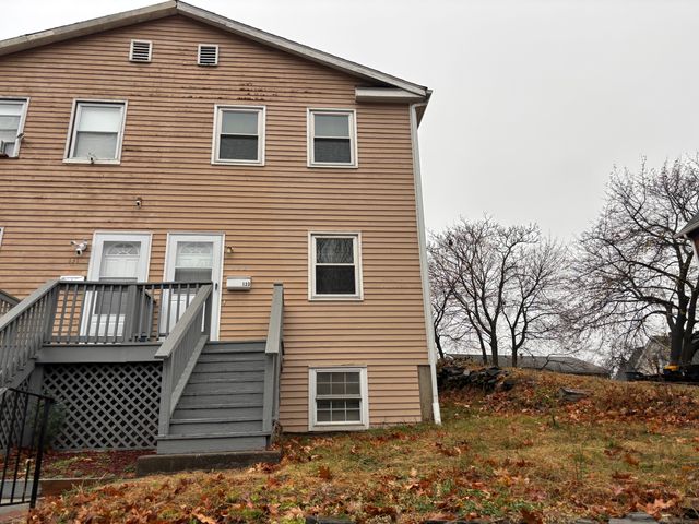 $3,400 | 133 Goddard Avenue | North Bridgeport