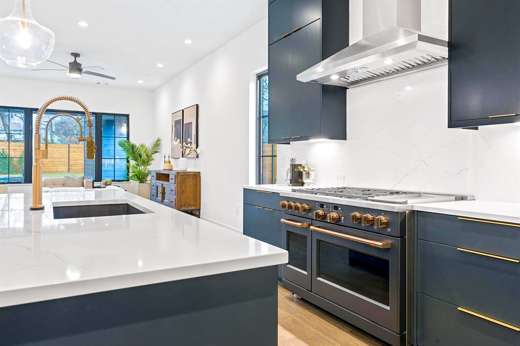 Gorgeous Kitchen!