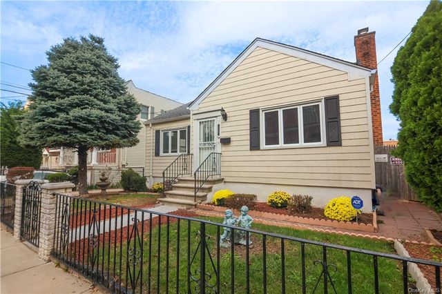 $780,000 | 518 Logan Avenue | Throgs Neck