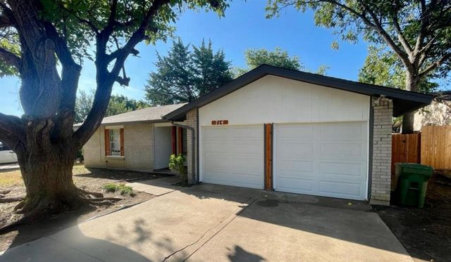 $2,200 | 714 Marlow Place | Southeast Central Arlington