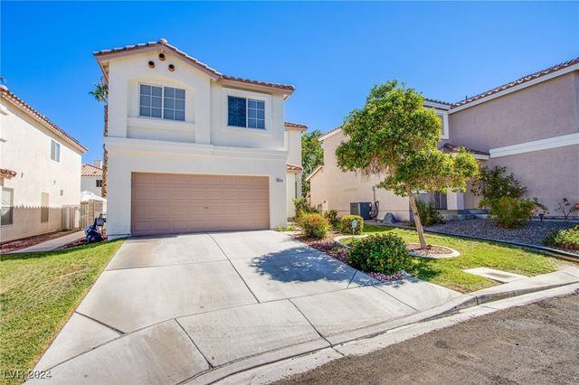 $2,175 | 10174 Rice Paper Street | Silverado Ranch