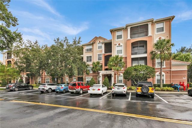 $1,875 | 8306 Portofino Drive, Unit 404 | Championsgate Village