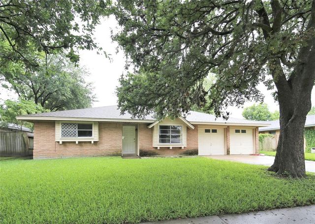 $249,900 | 7219 Tanager Street | Sharpstown