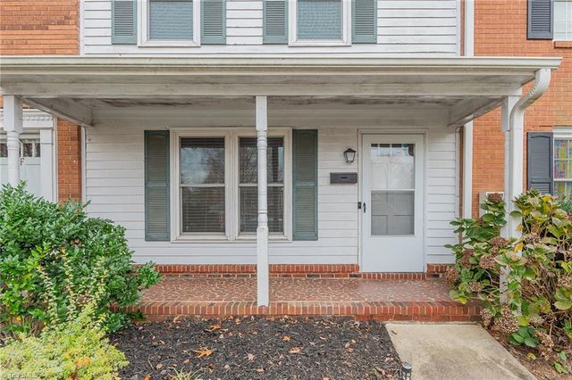 $179,000 | 4616 Lawndale Drive, Unit E | Greensboro