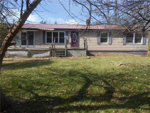 $64,900 | 5199 Irishtown Road | Penn Township - Clearfield County