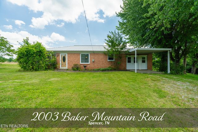 $299,998 | 2003 Baker Mountain Road