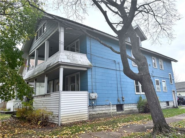 $169,900 | 1200 Churchill Avenue | West Utica