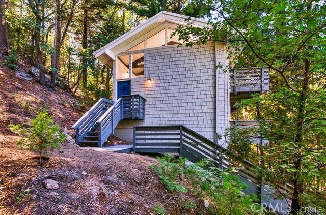 $399,999 | 26433 Sugar Cone Lane | Lake Arrowhead