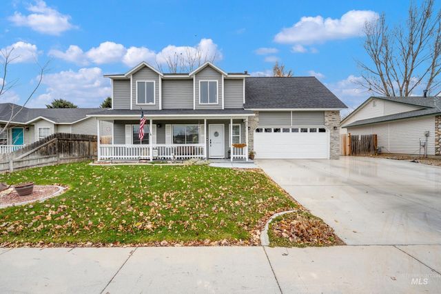 $399,000 | 829 West Georgia Avenue | Nampa