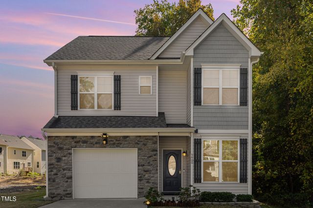 $425,000 | 5400 Razan Street | Northeast Raleigh