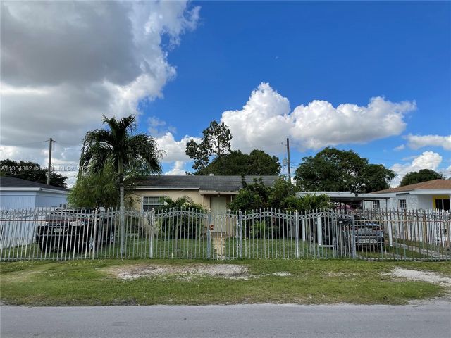 9340 Northwest 33rd Avenue, Miami, FL 33147 | Compass