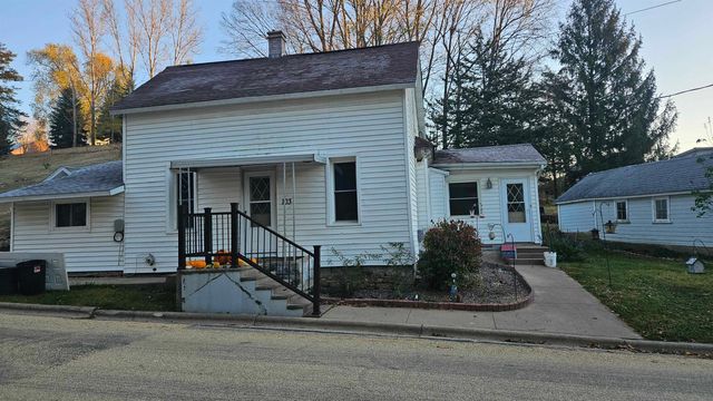 $120,000 | 103 Cross Street | Potosi