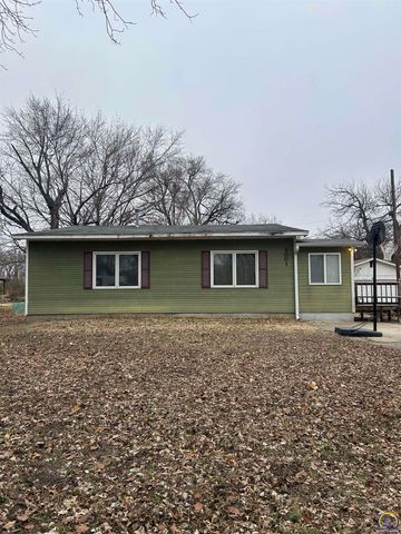 $85,000 | 2001 Northwest Lincoln Street | North Topeka West