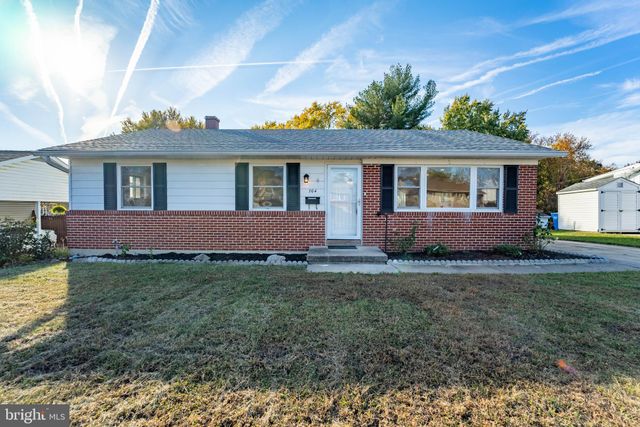 $350,000 | 704 Bayberry Road | Edgewood Meadows